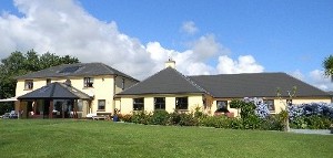 "Corthna Lodge Country House", Corthna, Schull, Co. Cork.