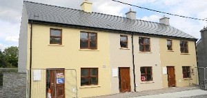 Church Road, Ballydehob, Co. Cork.