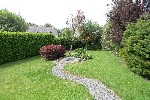 Garden.
