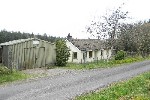 Detached Garage.