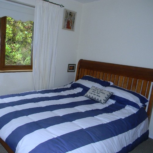 Double bedroom 1