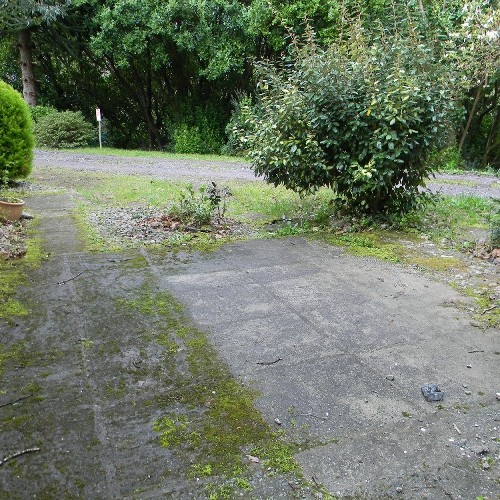 Parking Area