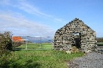 Stone Ruin at Property.
