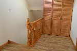 1st Floor landing. 