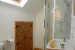 1st Floor Shower Room.