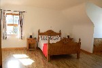 Double Bedroom 4