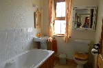 Ground Floor Bathroom