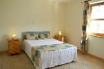 Ground Floor Double Bedroom