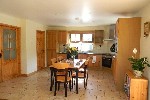 Kitchen / Dining Room.