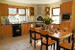 Kitchen / Dining Room.