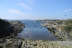 Nearby Beach