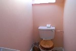 Bedroom 3 En-Suite.