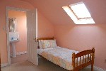 Bedroom 3 Double Room.