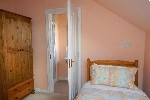 Bedroom 3 Double Room.