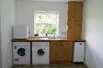 Utility Room.