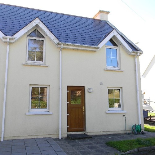Front Elevation. 