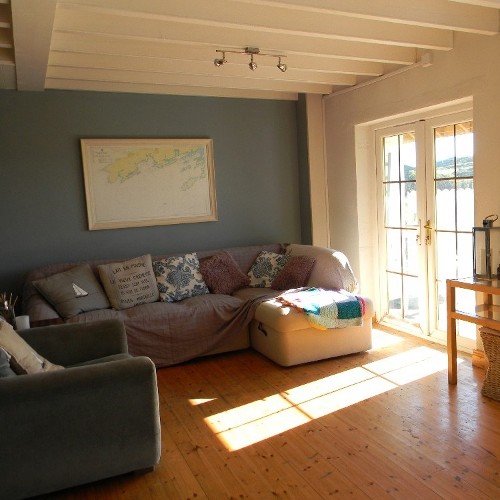 Living Room.
