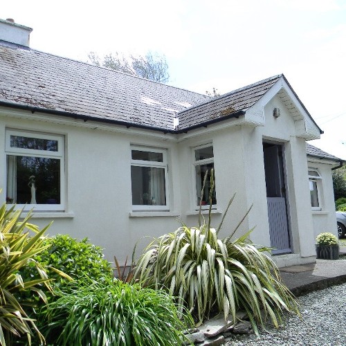 Property elevation