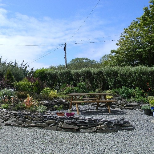 Picnic Area