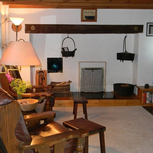 Sitting Room