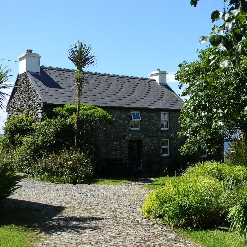 Front Elevation