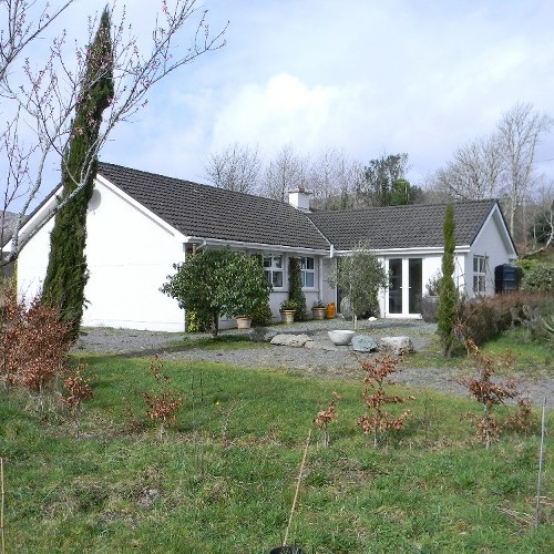 Front Elevation