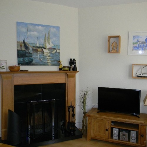 Living Room.