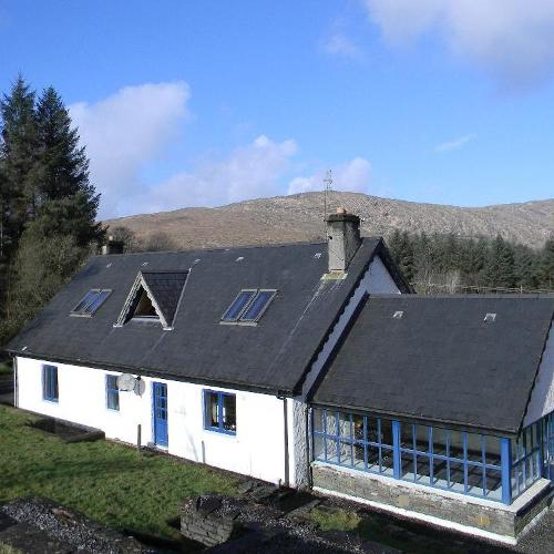 Rear Elevation
