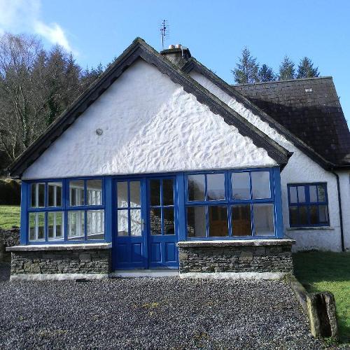 Conservatory Elevation