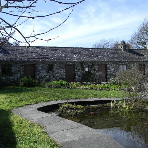 Former Stables