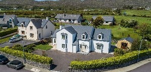 11, Ard Chleire, Ardmannagh, Schull, Co. Cork, P81PF59