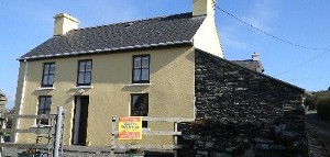 " Florence Cottage", Gortduff, Co. Cork. 