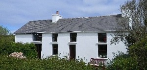 Balteen, Goleen, Co. Cork. P81CK81