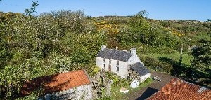 Foilnamuck, Ballydehob, Co. Cork. P81VK85