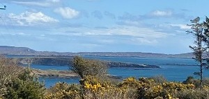 Bill Barry's Road, Schull, Co. Cork.