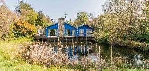 Ardnatrush Beg, Glengarriff, Co. Cork. P75RH56.