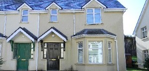 11, Reenmeen Woods, Glengarriff, Co. Cork, P75HR59.