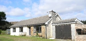 "Sheridan's Acre", Mount Gabriel, Schull, Co. Cork. P81TP89.