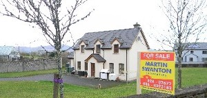 Heatherfields, Ard na Gaoithe, Bantry, Co. Cork. 